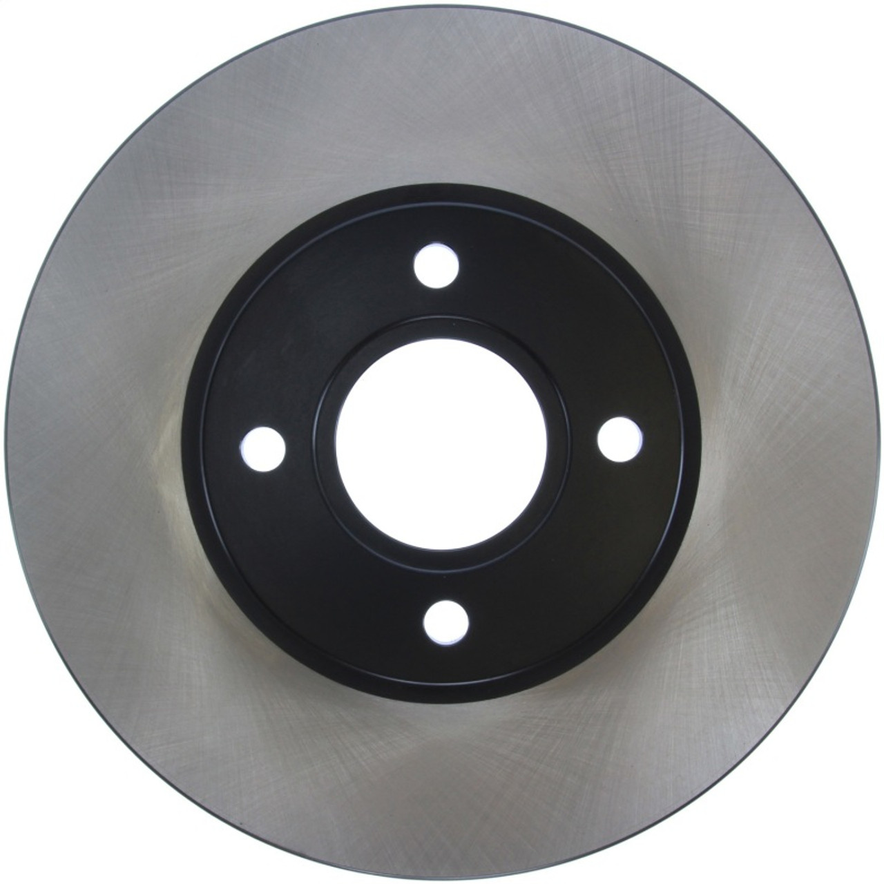 Stoptech 14-16 Ford Fiesta Front Cryo Rotor