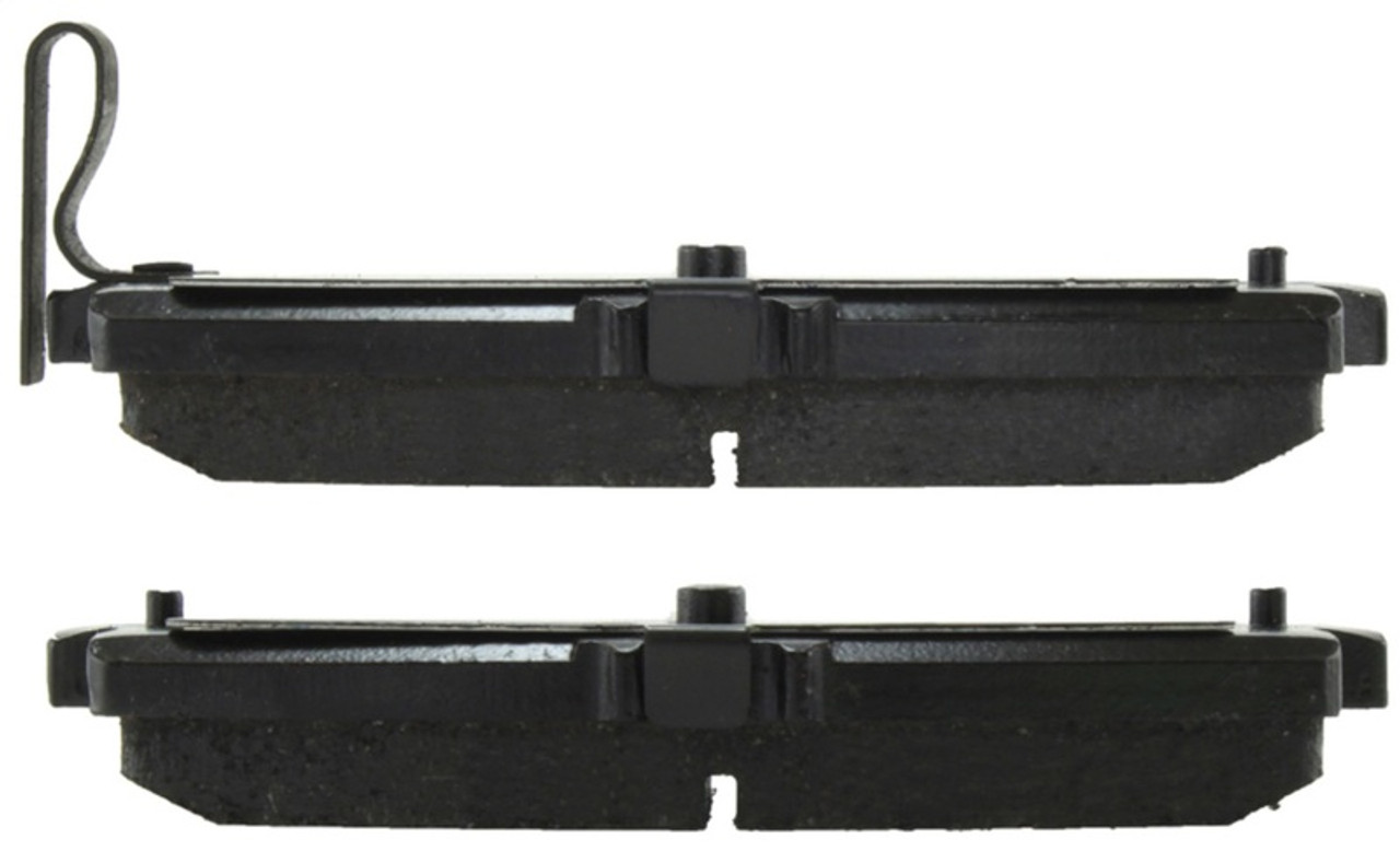 StopTech Street Touring Brake Pads sto308.11800