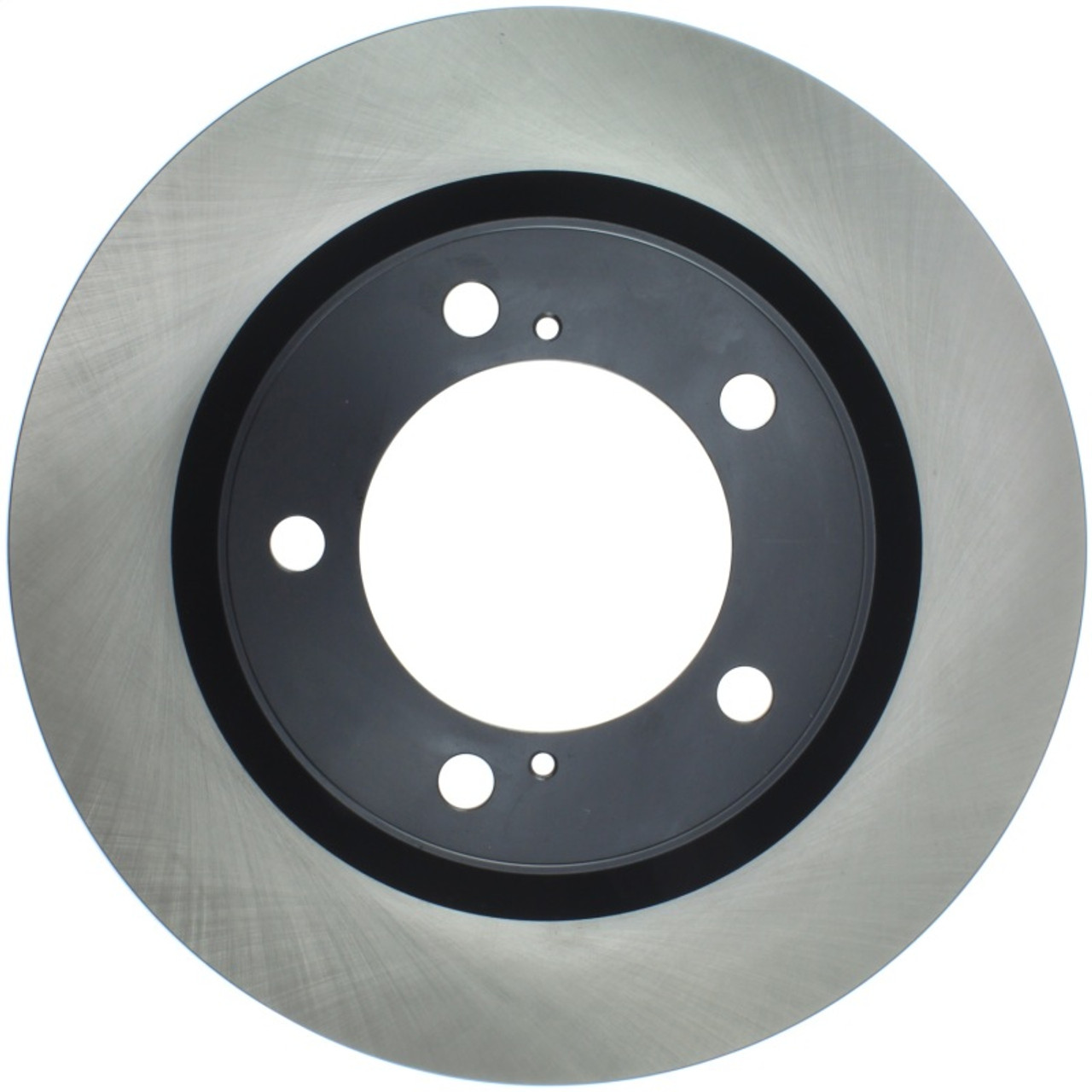 Stoptech Performance Brake Rotor 13-15 Toyota Sequoia/Tundra