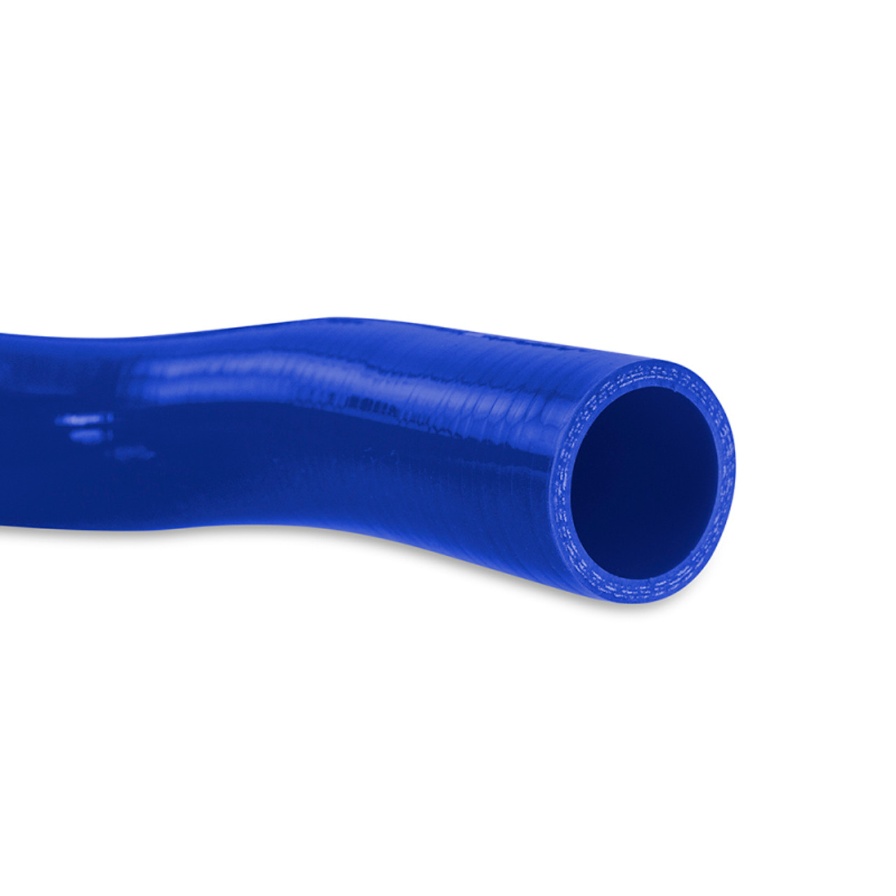 Mishimoto 18+ Ford F-150 5.0L V8 Silicone Radiator Hose Kit - Blue
