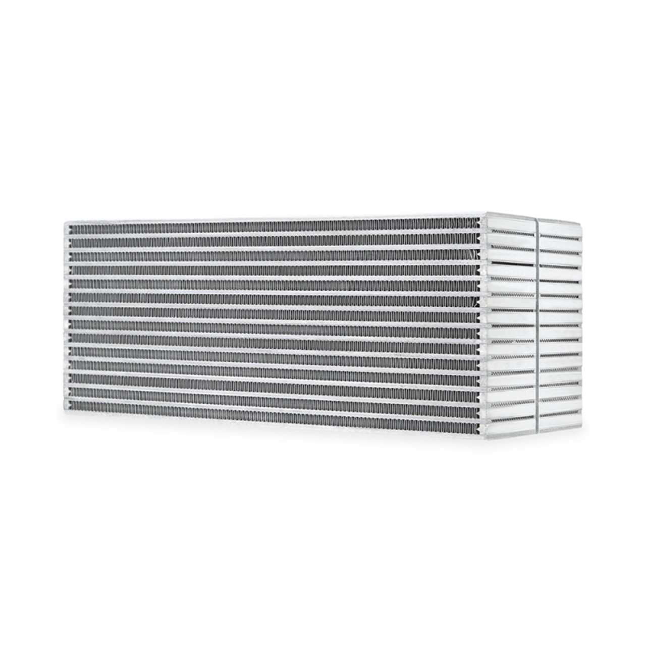 Mishimoto Universal Air-to-Water Intercooler Core - 12in / 5in / 5in