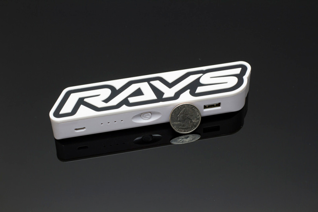 Rays Power Bank External Mobile Charger