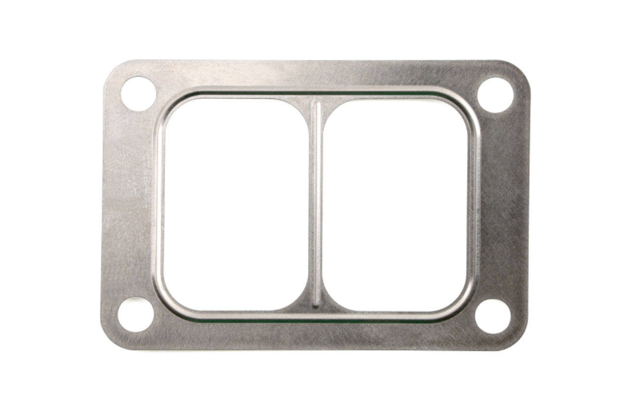 Cometic .016in Stainless T06 Divided Turbo Inlet Flange Gasket cgsC15588