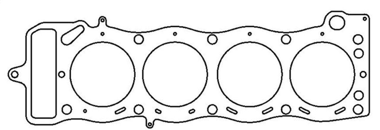 Cometic Toyota 20R/22R Motor 95mm Bore .060 inch MLS Head Gasket 2.2/2.4L