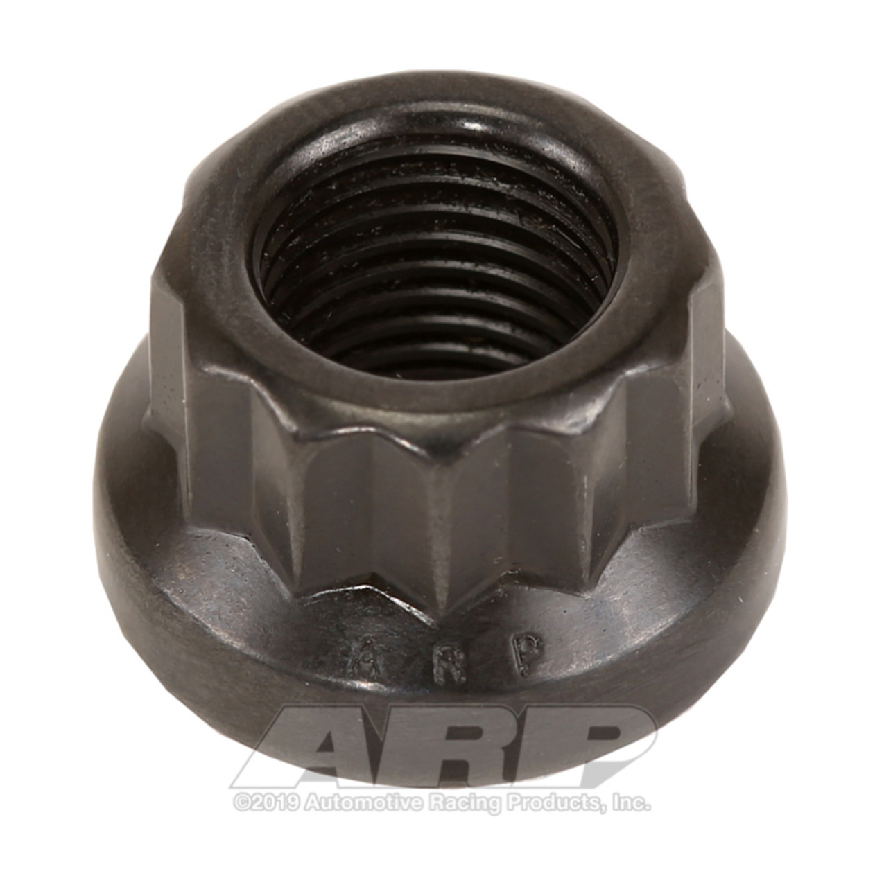 ARP M12 x 1.25 12pt Nut Kit arp301-8318