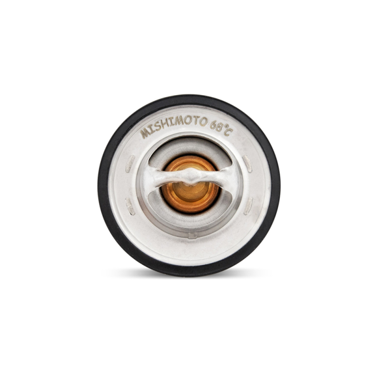 Mishimoto 08-12 Chevrolet Malibu Racing Thermostat - 68C