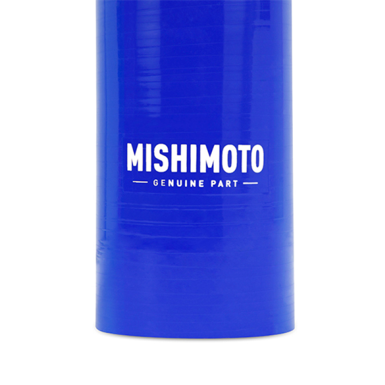 Mishimoto 2010 Dodge 6.7L Cummins Silicone Coolant Hose Kit - Blue