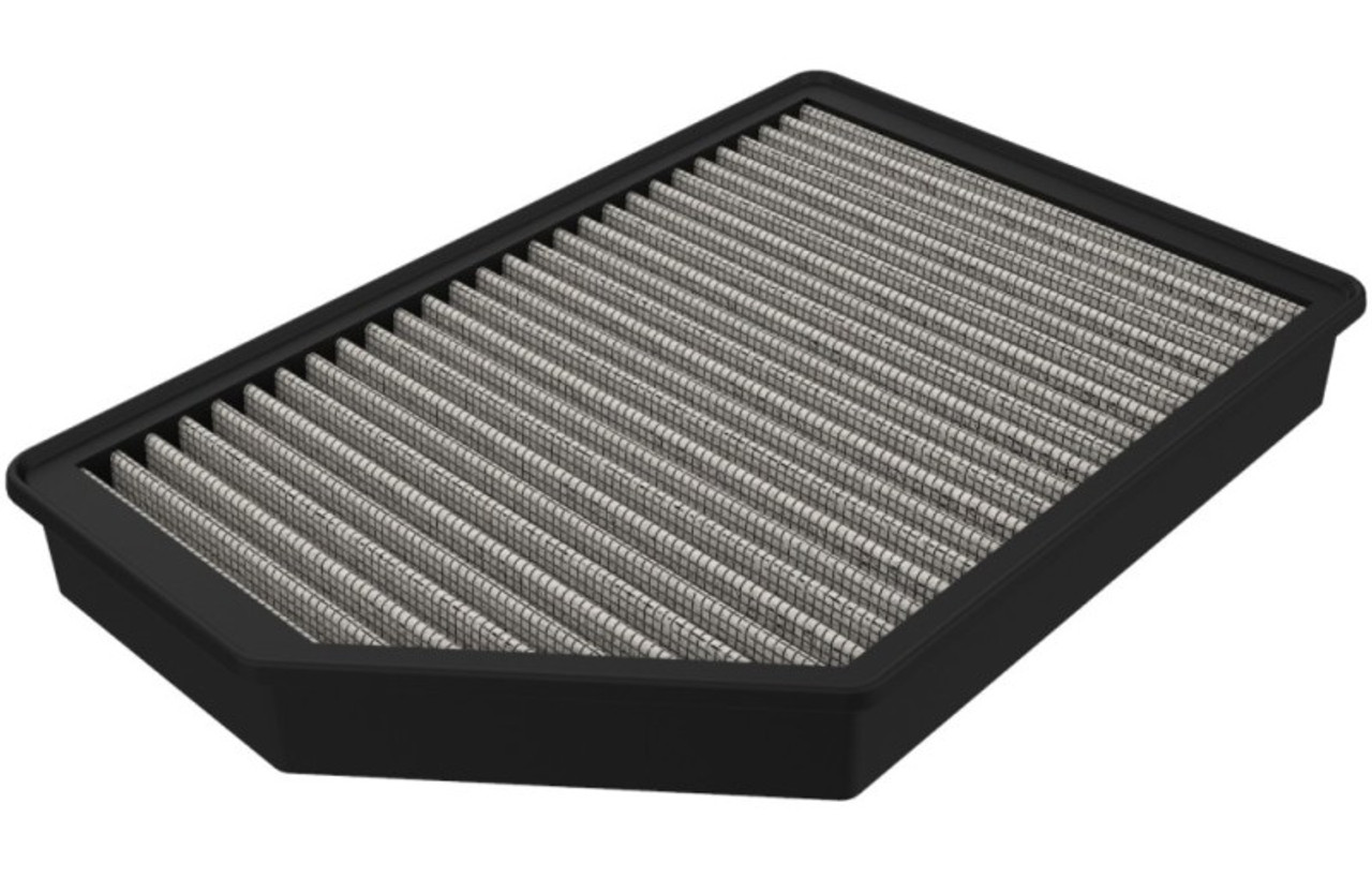 aFe Magnum FLOW Pro Dry S Air Filter 20-21 GM Diesel Trucks V8-6.6L (td) L5P