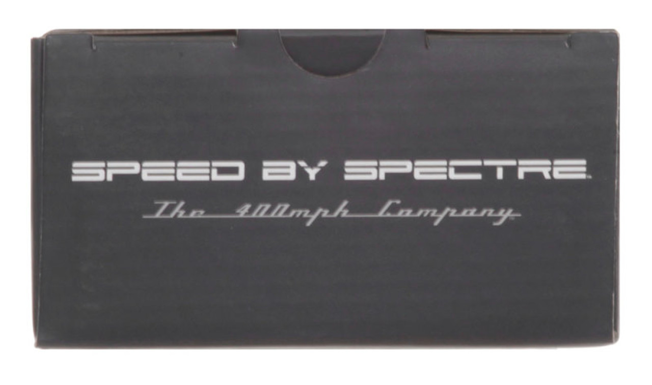 Spectre Pontiac V8 Water Neck - Chrome