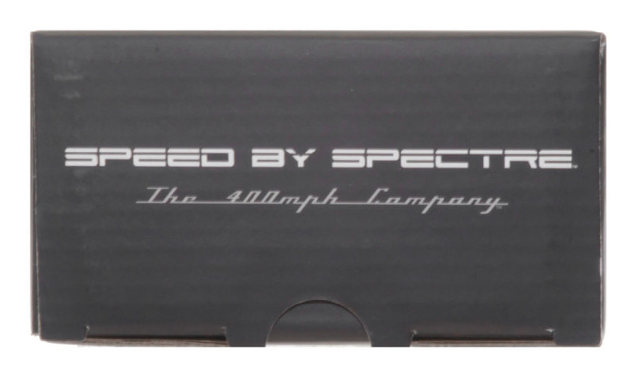 Spectre Pontiac V8 Water Neck - Chrome