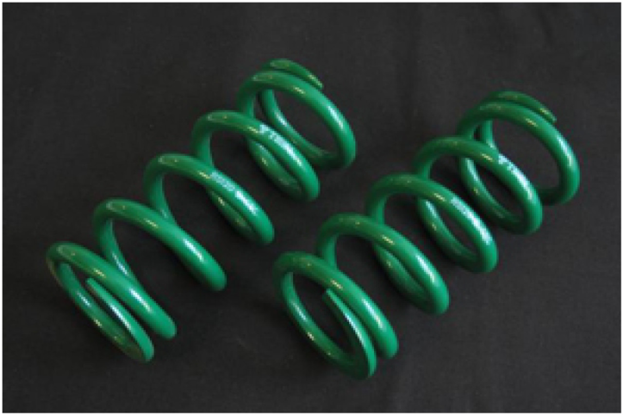 Tein Coilover Racing Spring 12kg/671lb (pair) *Special Order*