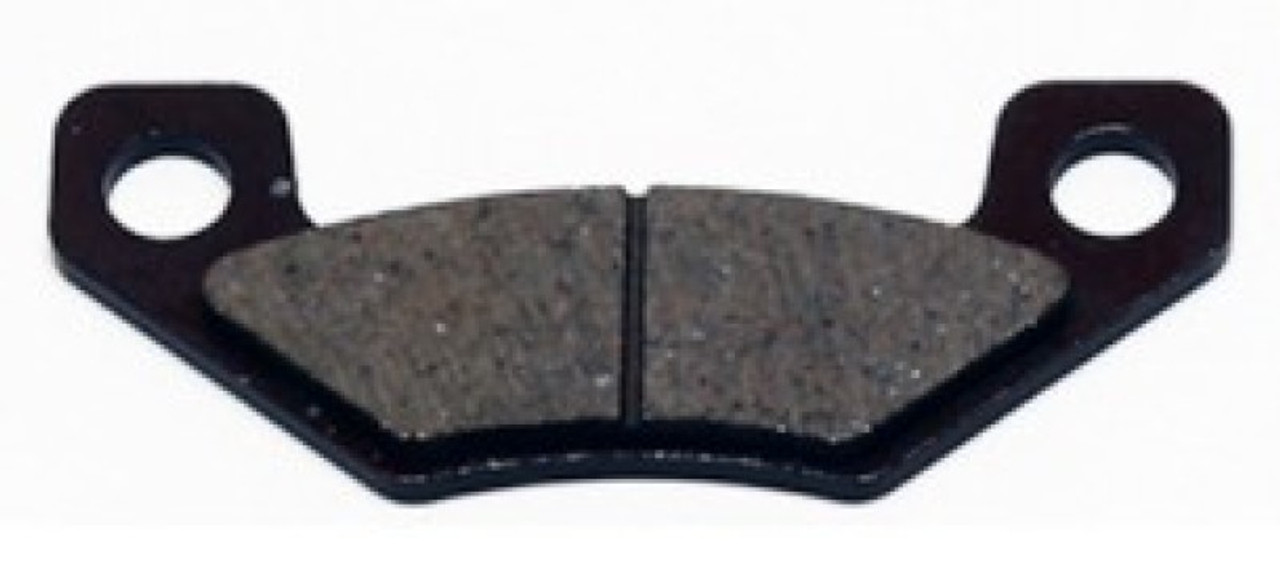 Wilwood Pad Set BP-10 6407 SC1 / 2 / 3