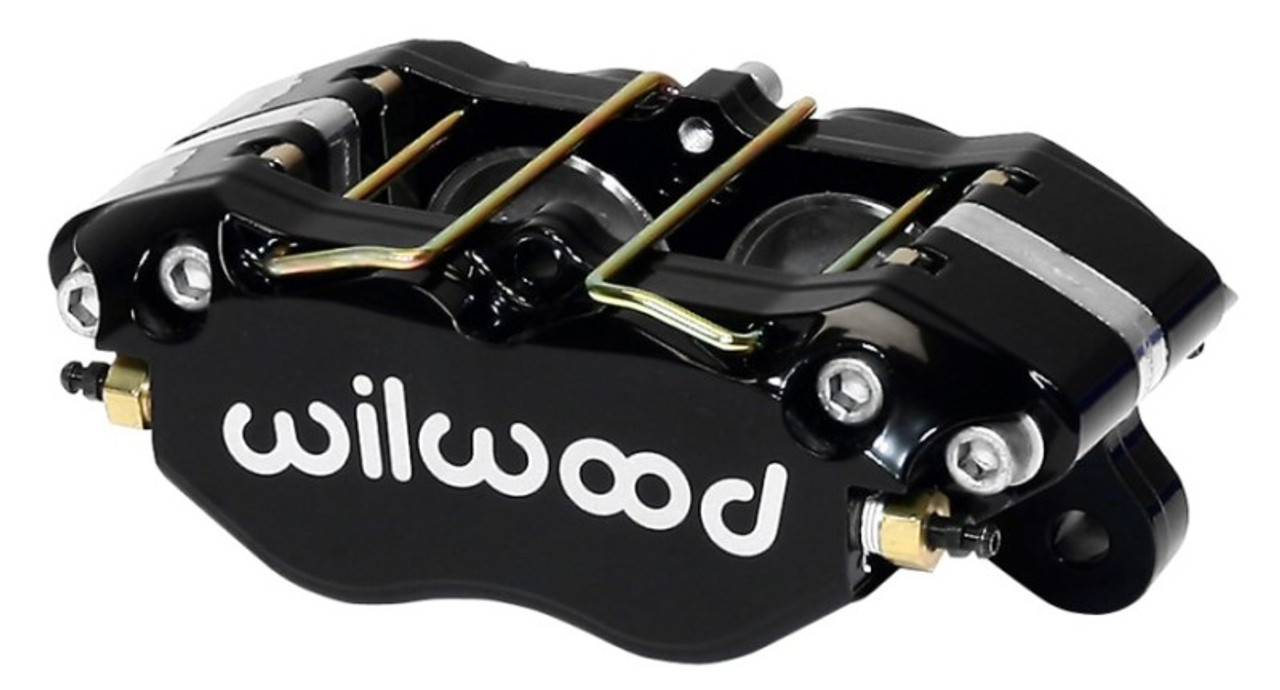Wilwood Caliper-Dynapro 5.25in Mount 1.38in Pistons .38in Disc wil120-9705