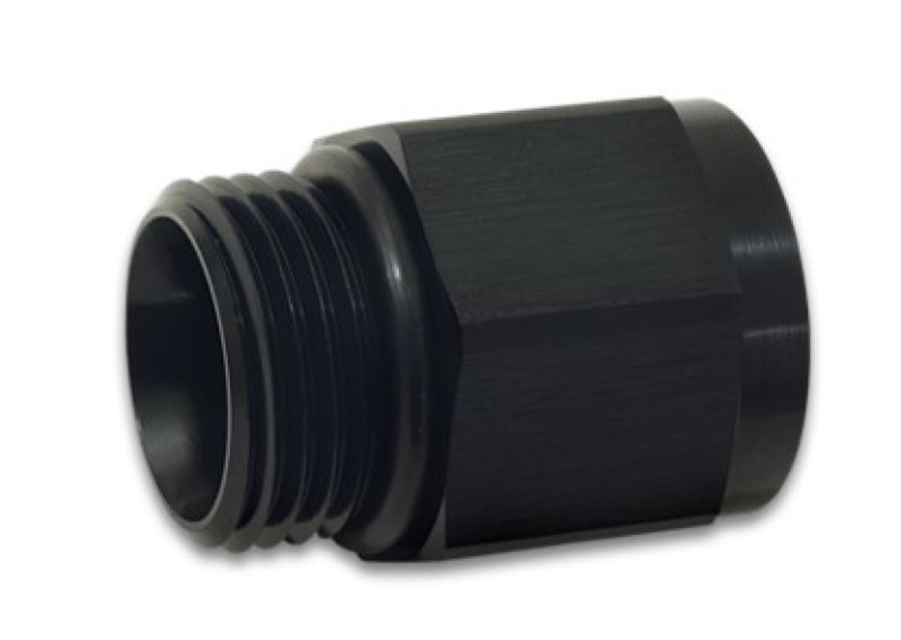Vibrant Male -6 ORB to Female M12 x 1.5 Adapter Fitting