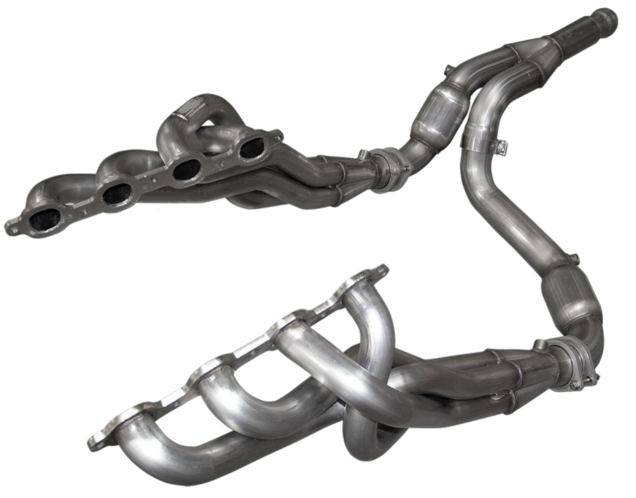 ARH 2014+ GM 5.3L Truck 1-3/4in x 3in Long System