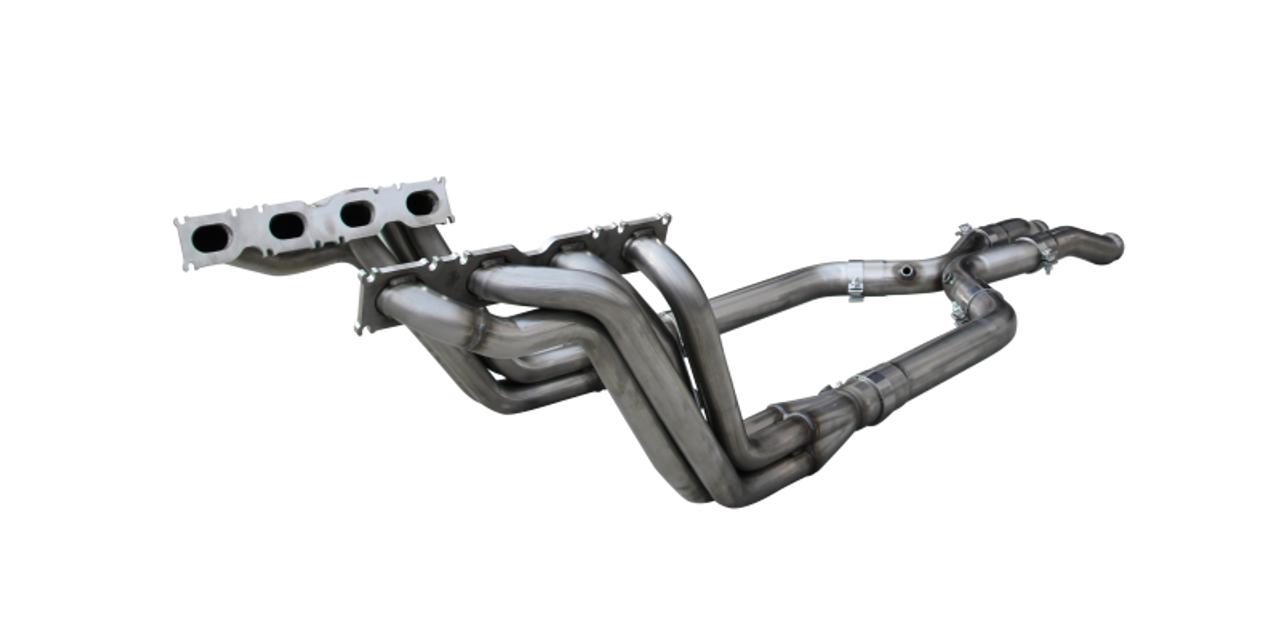 ARH 2008-2014 Mercedes C63 AMG 1-7/8in x 3in Long System