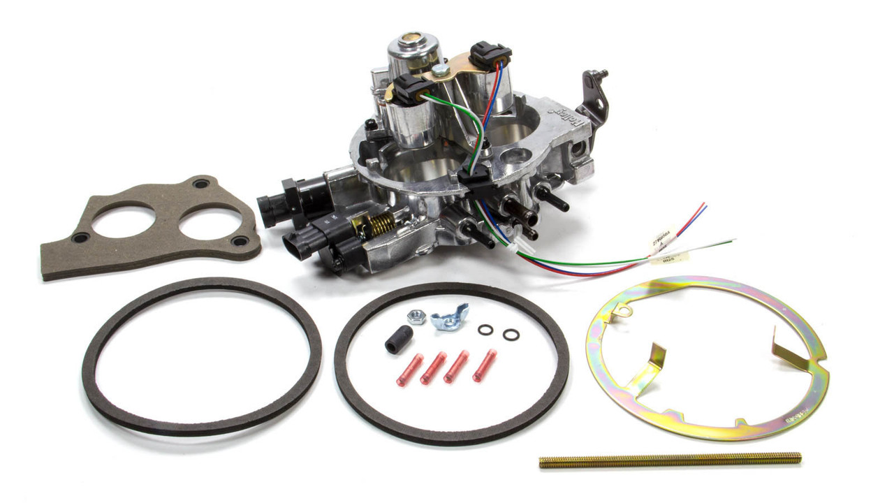 Replacement 670CFM TBI Unit 502-6