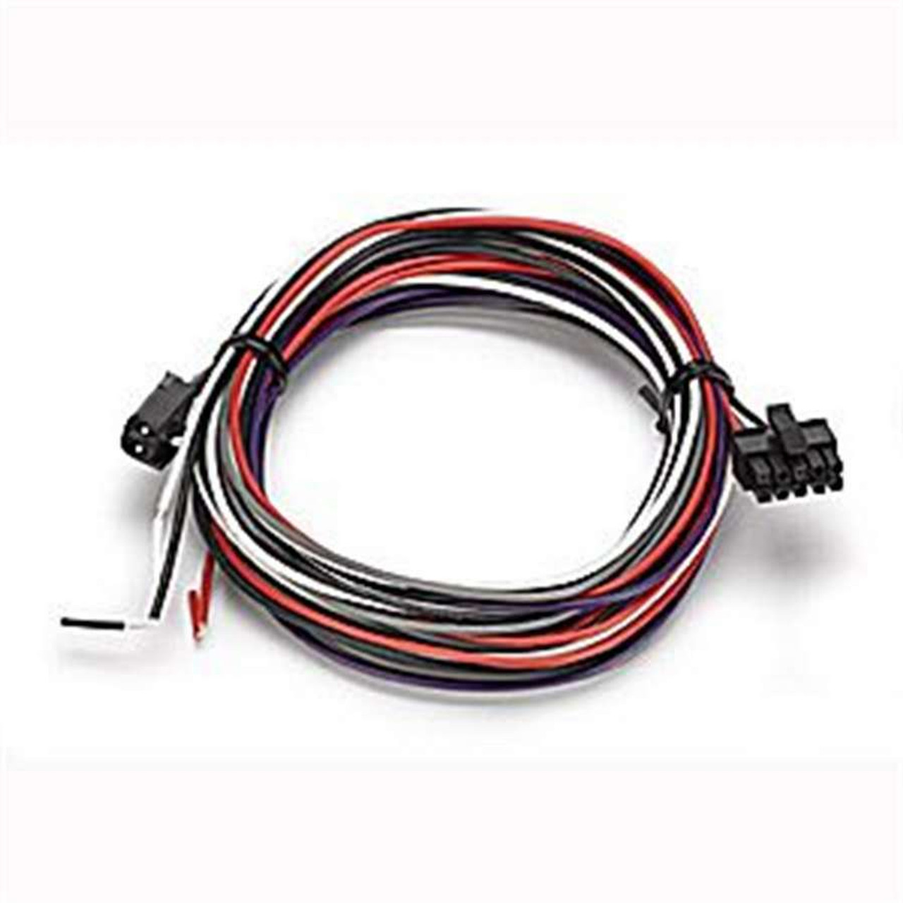 Wiring Harness - Full Sweep Temp.