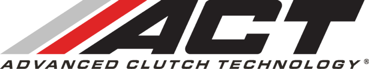 ACT 1988 Toyota Supra HD/Race Sprung 6 Pad Clutch Kit actTS3-HDG6