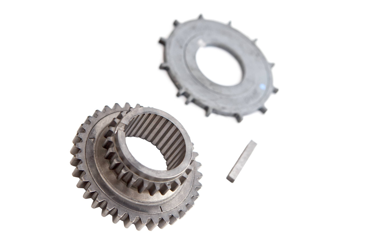 DRAG CARTEL - K-SERIES MODIFIED CRANK TIMING GEAR