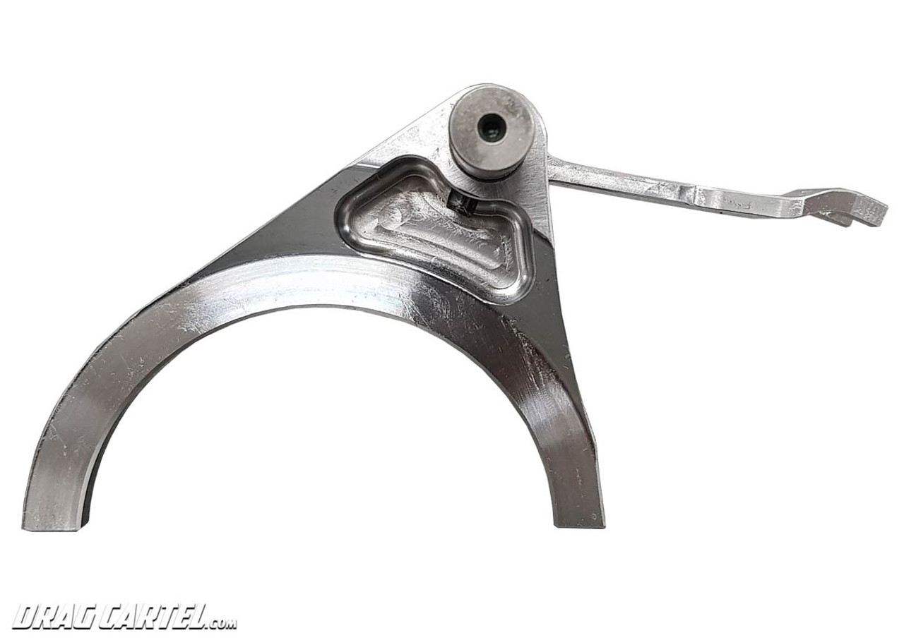PPG - K-Series Billet Selector Forks - Faster Motorsports