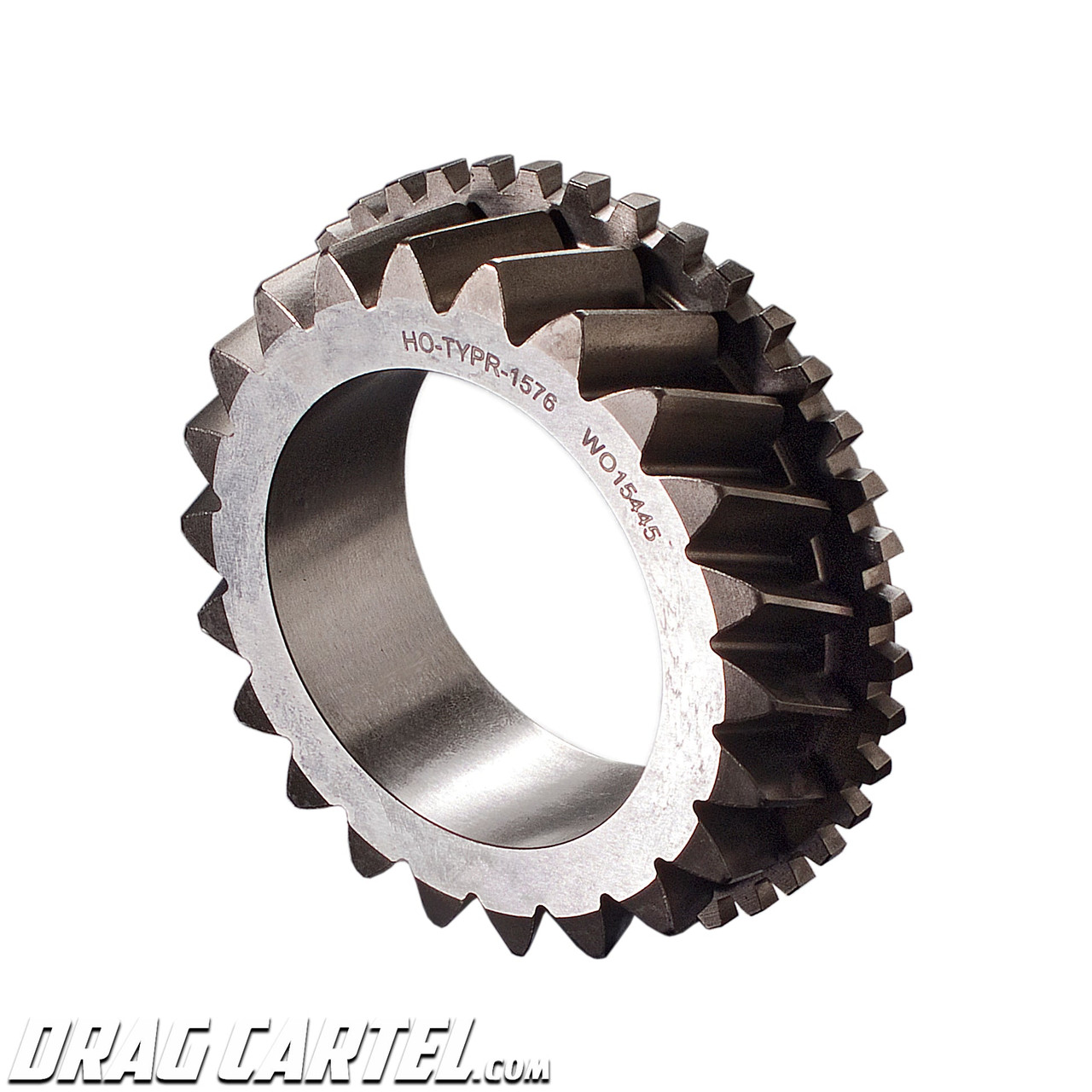 PPG - 1-5 FK8 "Type R" - Synchro Mesh Gear Kit - Faster Motorsports