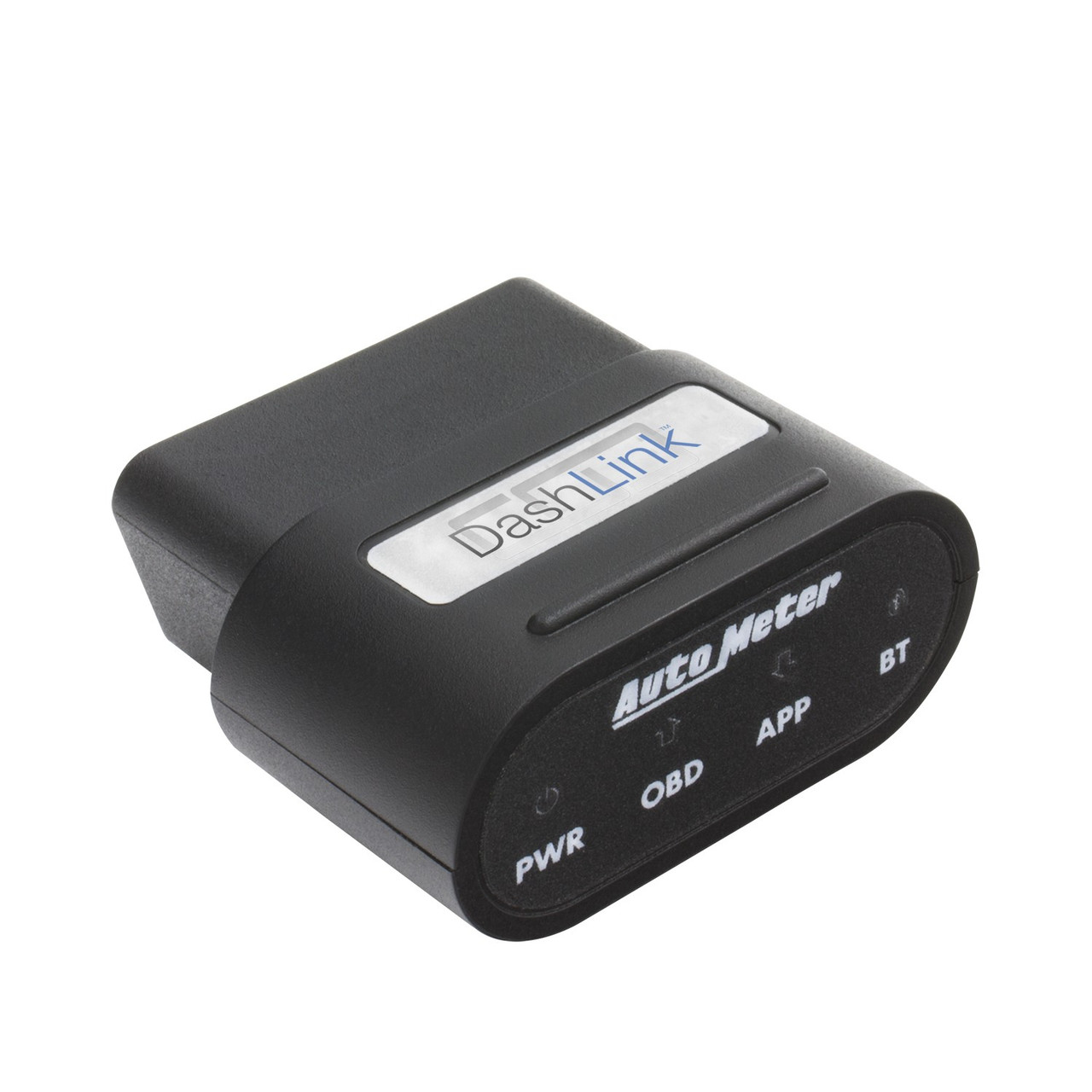 Autometer OBD-II Wireless Data Module Bluetooth DashLink for Apple IOS Devices
