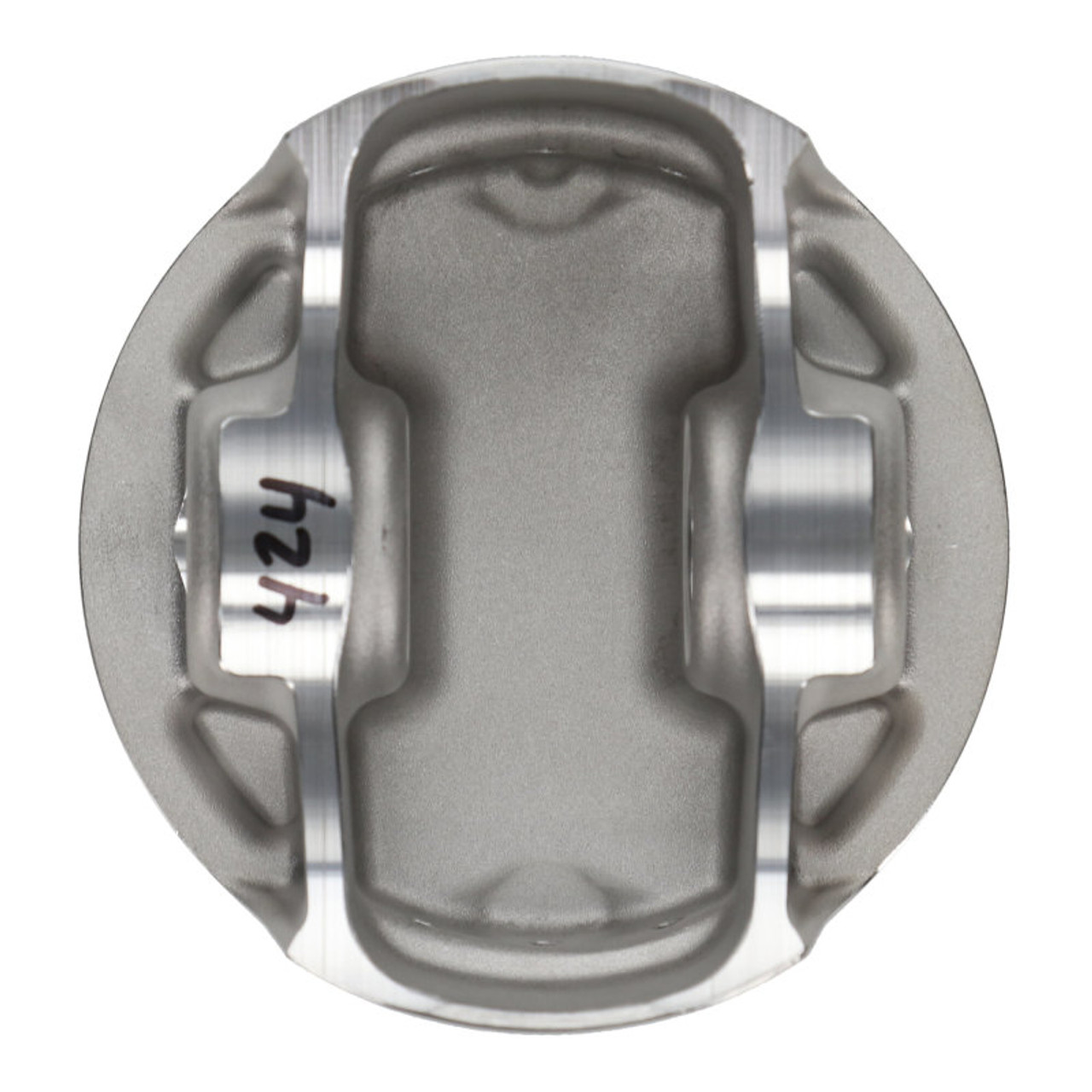 Wiseco Volvo B5234T 2.3L 20V 850 81mm Bore 8.5:1 CR Piston Kit *Build on Demand*