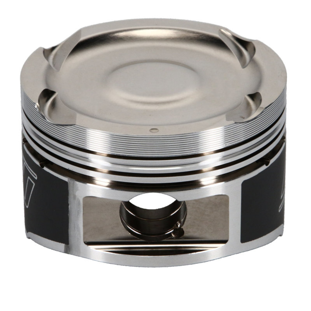 Wiseco Volvo S60R B5254 -13cc Dish 1.2008x3.2874 (83.5mm)  Custom Pistons SPECIAL ORDER