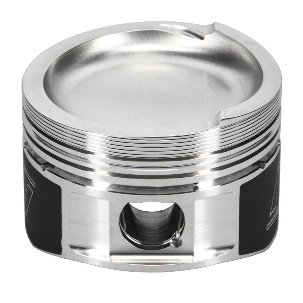 Wiseco VW VR6 2.8L 9:1 83mm Piston Shelf Stock Kit