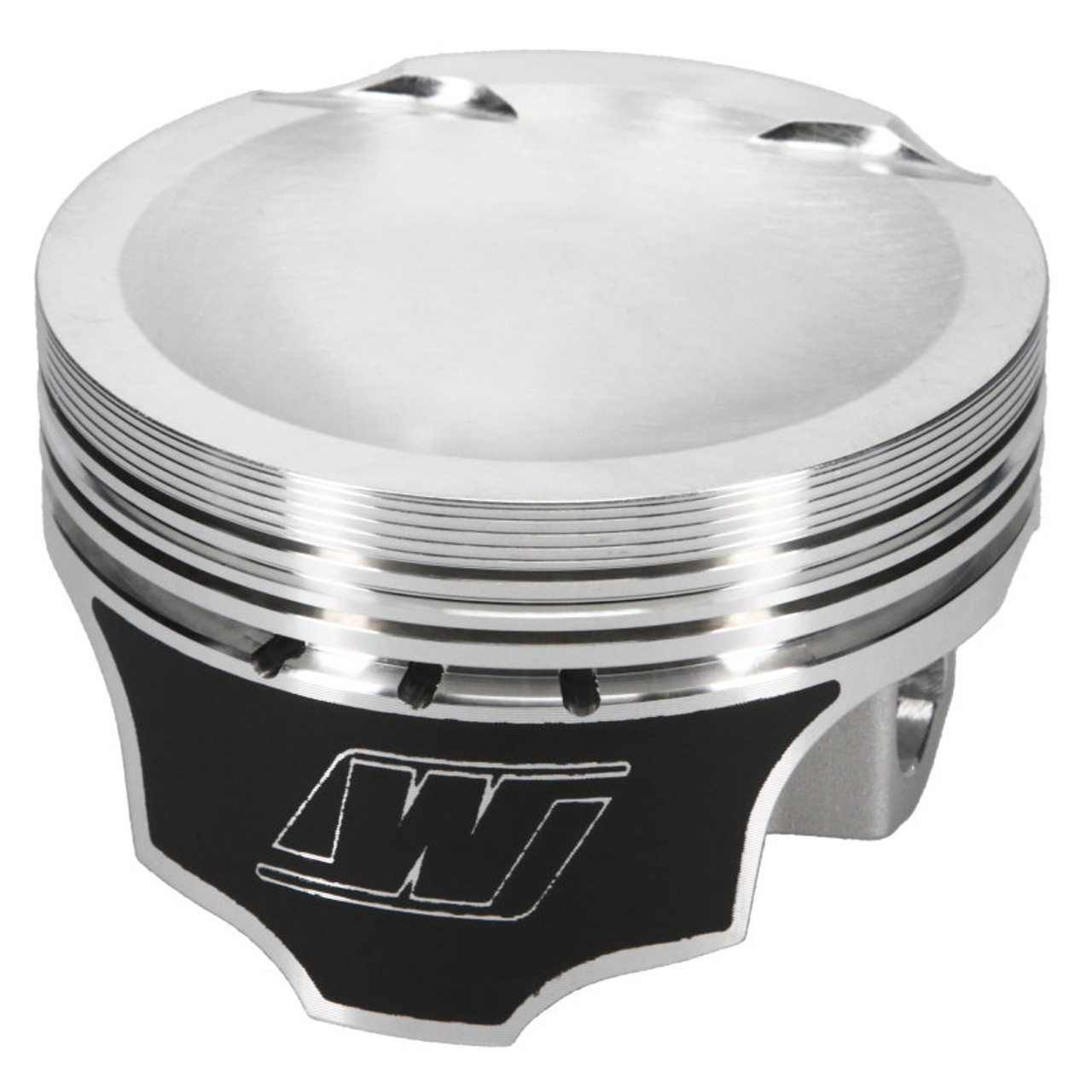 Wiseco Mazda Speed 3 Dished -13.3cc 9.5:1 Piston Shelf Stock Kit wisK640M875