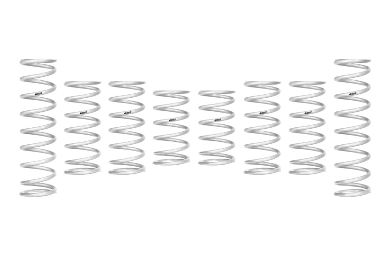 Eibach 2022 Polaris RZR Pro R PRO-UTV Stage 3 HD Spring system