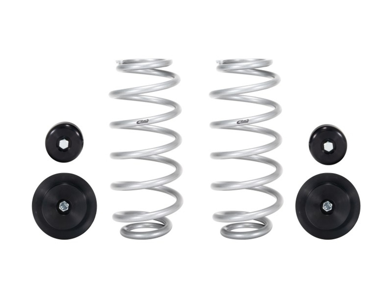 Eibach Pro-Lift Kit for 03-09 Lexus GX470 (Rear Springs Only) - 2.2in Rear