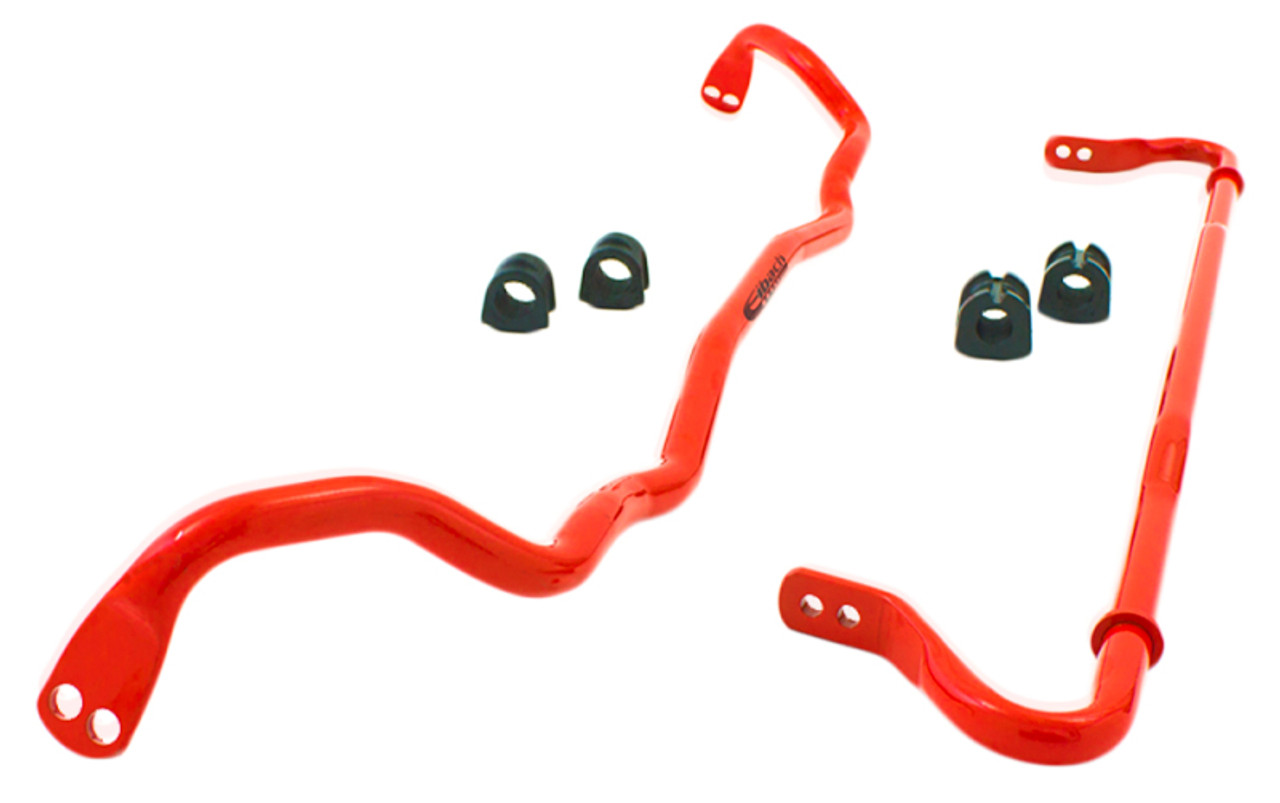 Eibach 26mm Front & 22mm Rear Anti-Roll Kit for 18-20 Honda Accord 1.5L Turbo / 2.0L Turbo