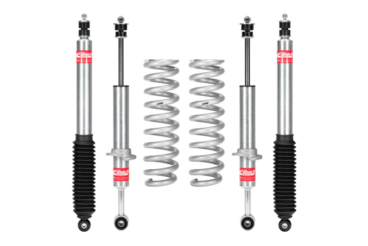 Eibach Pro-Truck Lift Kit for 16-18 Toyota Tacoma