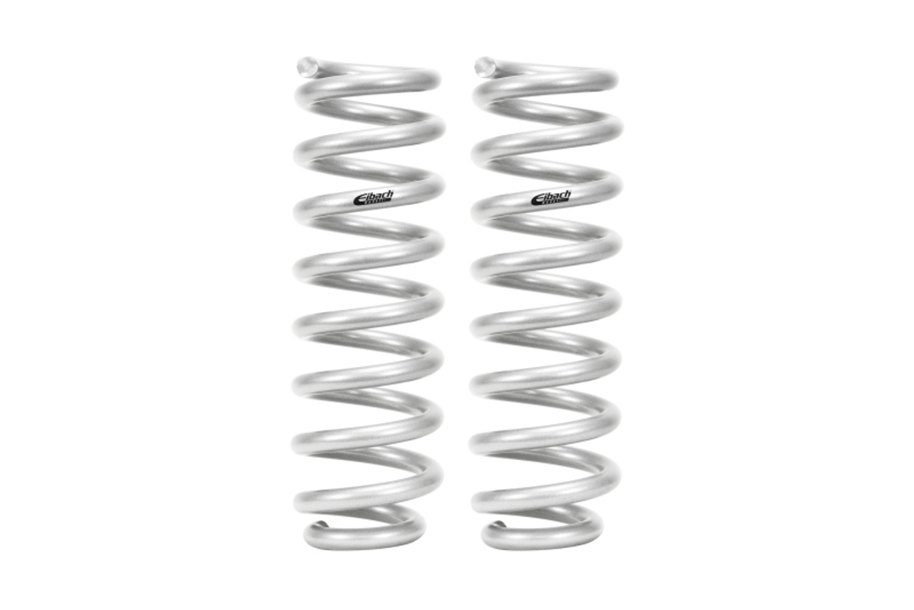 Eibach Pro-Truck Lift Kit for 2011+ RAM 1500 4WD (Must Be Used w/Pro-Truck Front Shocks)