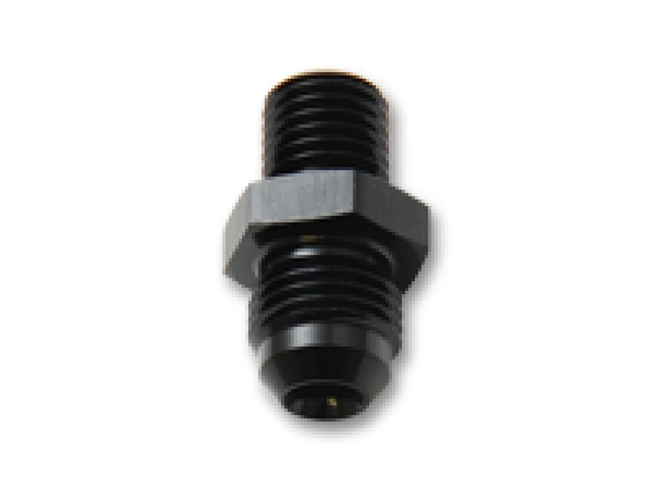 Vibrant -4 AN To 16 X 1.5mm Adapter w/ Washer