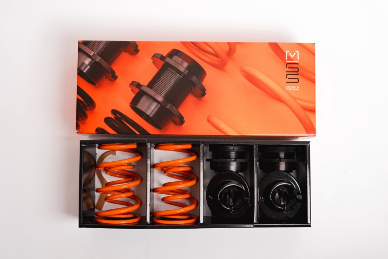 MSS 16-21 VAG Q3 / SQ3 / RSQ3 Gen2 / Tiguan Gen2 Urban Full Adjustable Kit