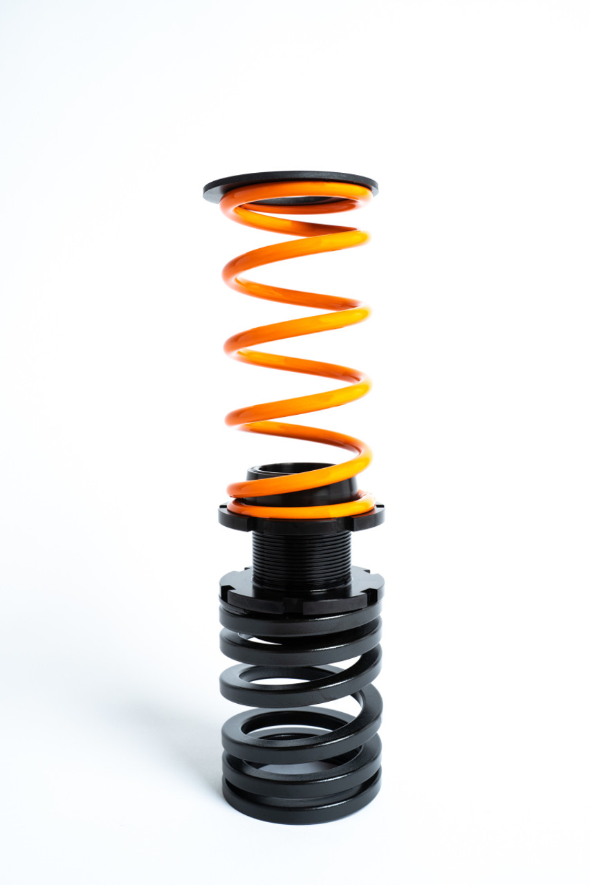 MSS 17-21 Honda Civic FK8 Type-R Sports Full Adjustable Kit