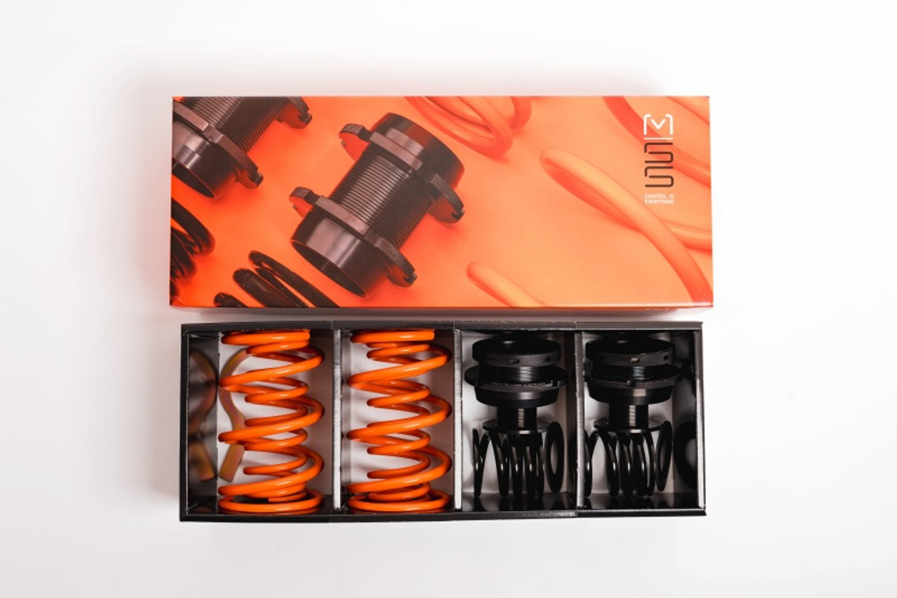 MSS 14-21 Mercedes C-Class Sports Full Adjustable Kit mss02AMERW205