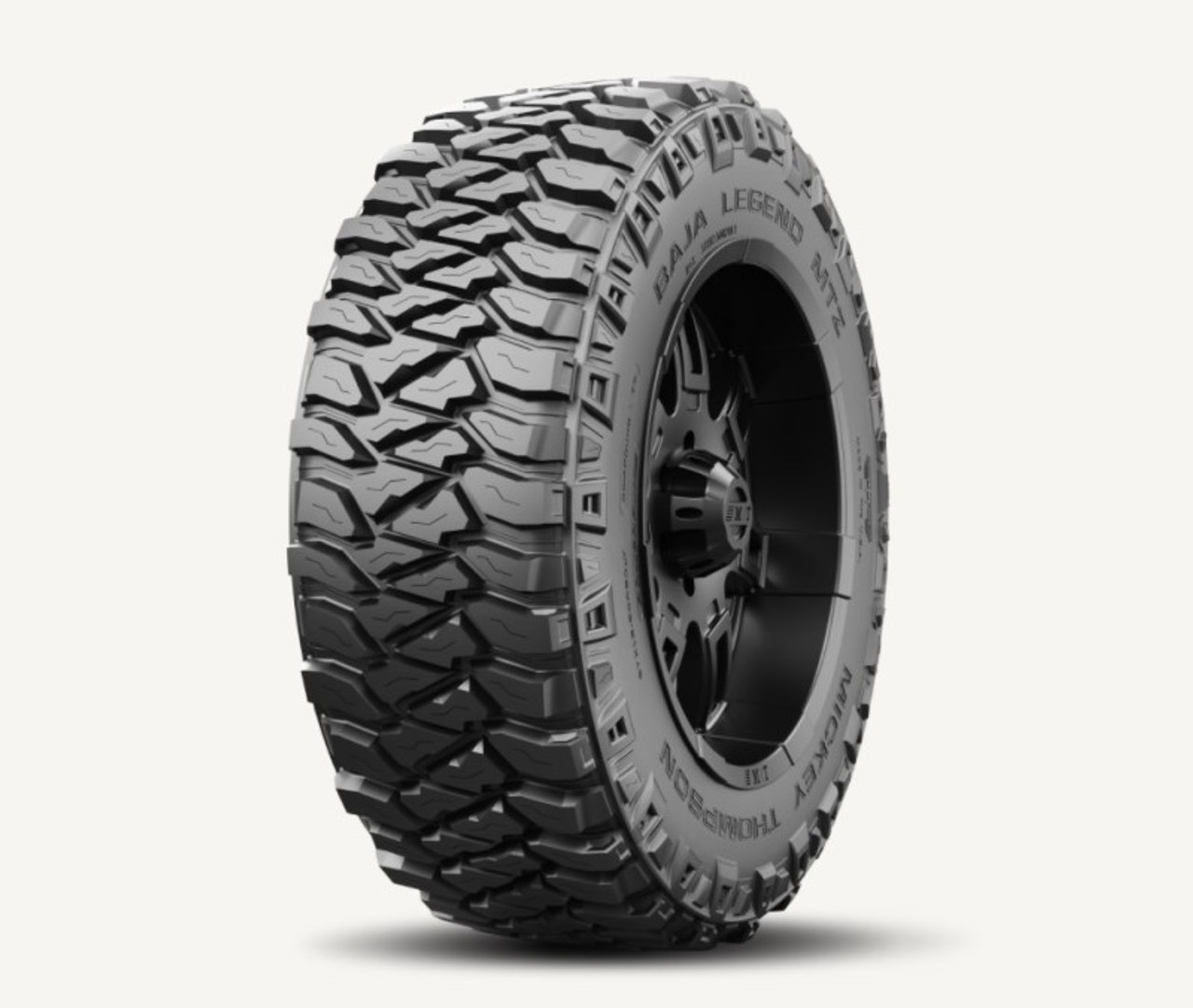 Mickey Thompson Baja Legend MTZ Tire - LT285/70R17 121/118Q 54731