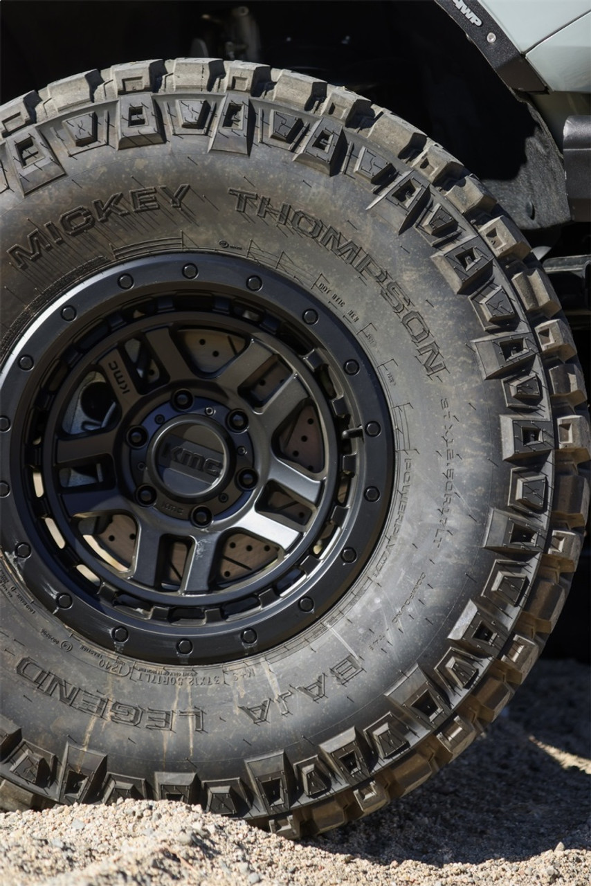 Mickey Thompson Baja Legend MTZ Tire - LT305/55R20 125/122Q 54032