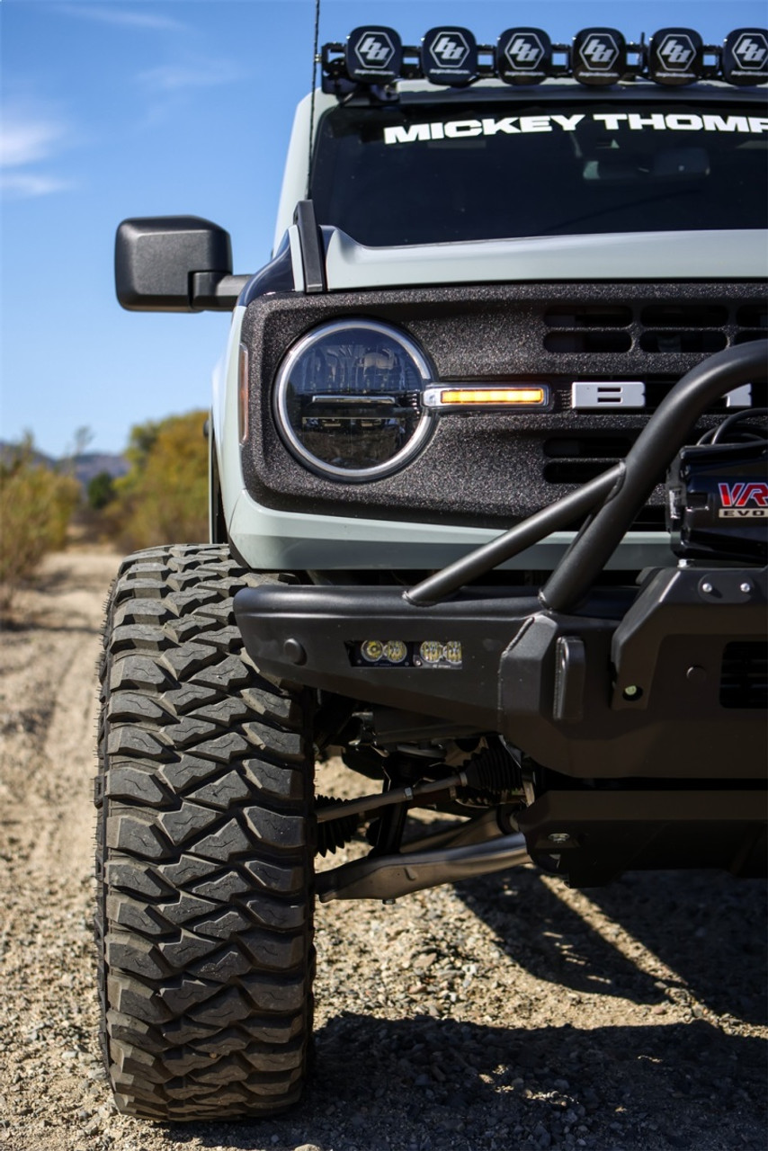 Mickey Thompson Baja Legend MTZ Tire - LT305/55R20 125/122Q 54032