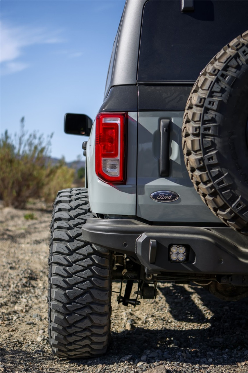 Mickey Thompson Baja Legend MTZ Tire - LT305/70R18 126/123Q 54852
