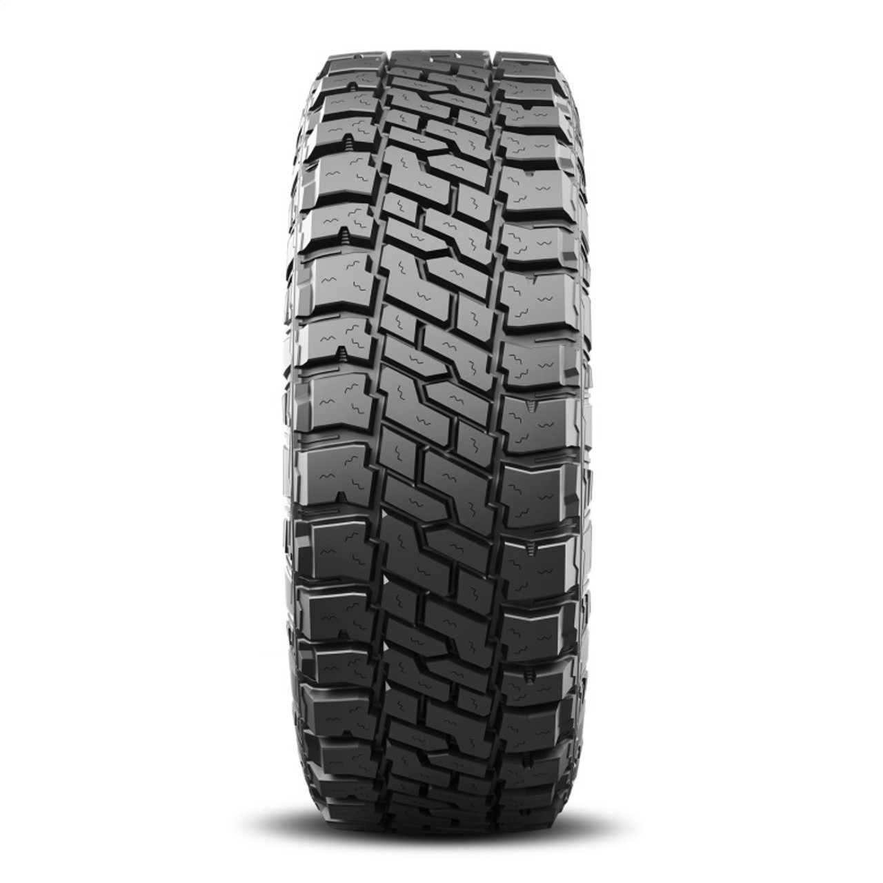 Mickey Thompson Baja Legend EXP Tire LT315/70R17 121/118Q 52752