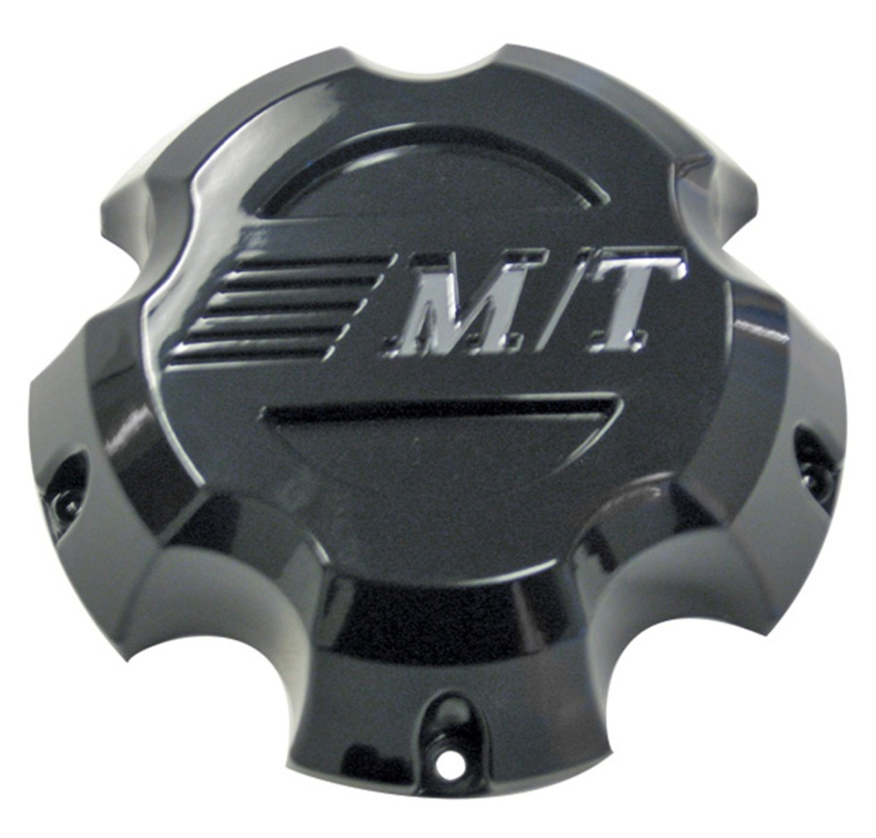 Mickey Thompson Sidebiter II Center Cap - Bolt On Pop-Top 6X5.5/135 1119863