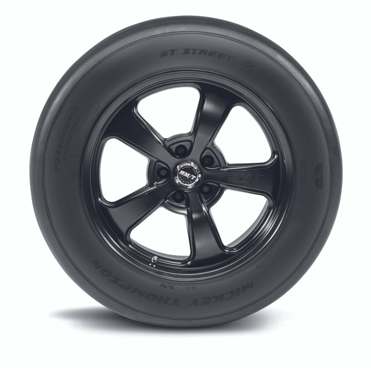 Mickey Thompson ET Street R Tire - P225/50R15 3550