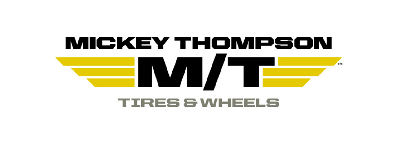 Mickey Thompson ET Street R Tire - P225/50R15 3550