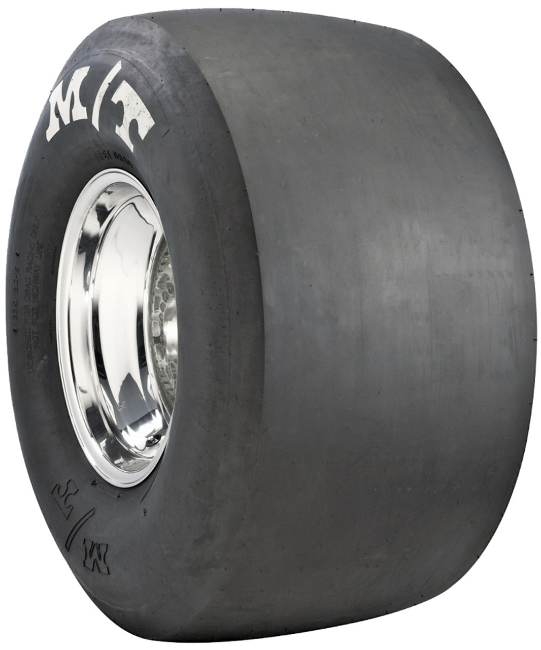 Mickey Thompson ET Drag Tire - 33.0/10.5-16W M5 3169W
