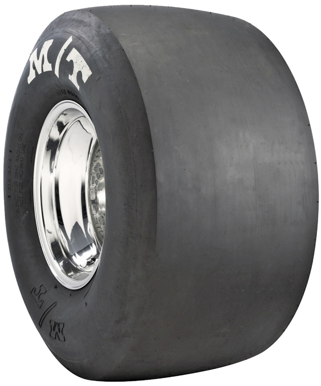 Mickey Thompson ET Drag Tire - 33.0/10.5-16W M5 3169W